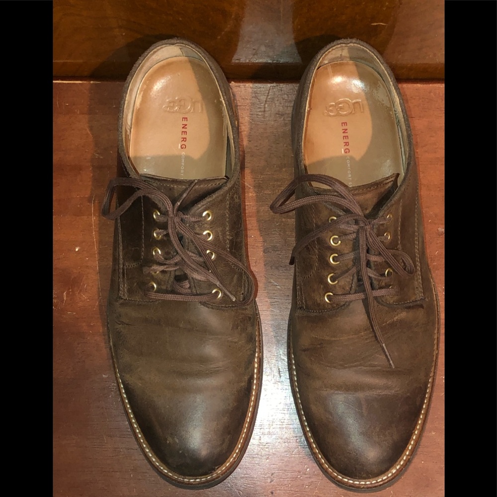 UGG Men’s Oxford Shoes